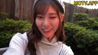快手网红姜妍土豪重金定制二次元小美女萝莉音粉嫩喷水小骚逼